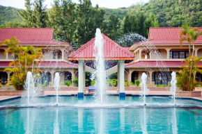  Oasis Hotel Restaurant & Spa  Гран Анс